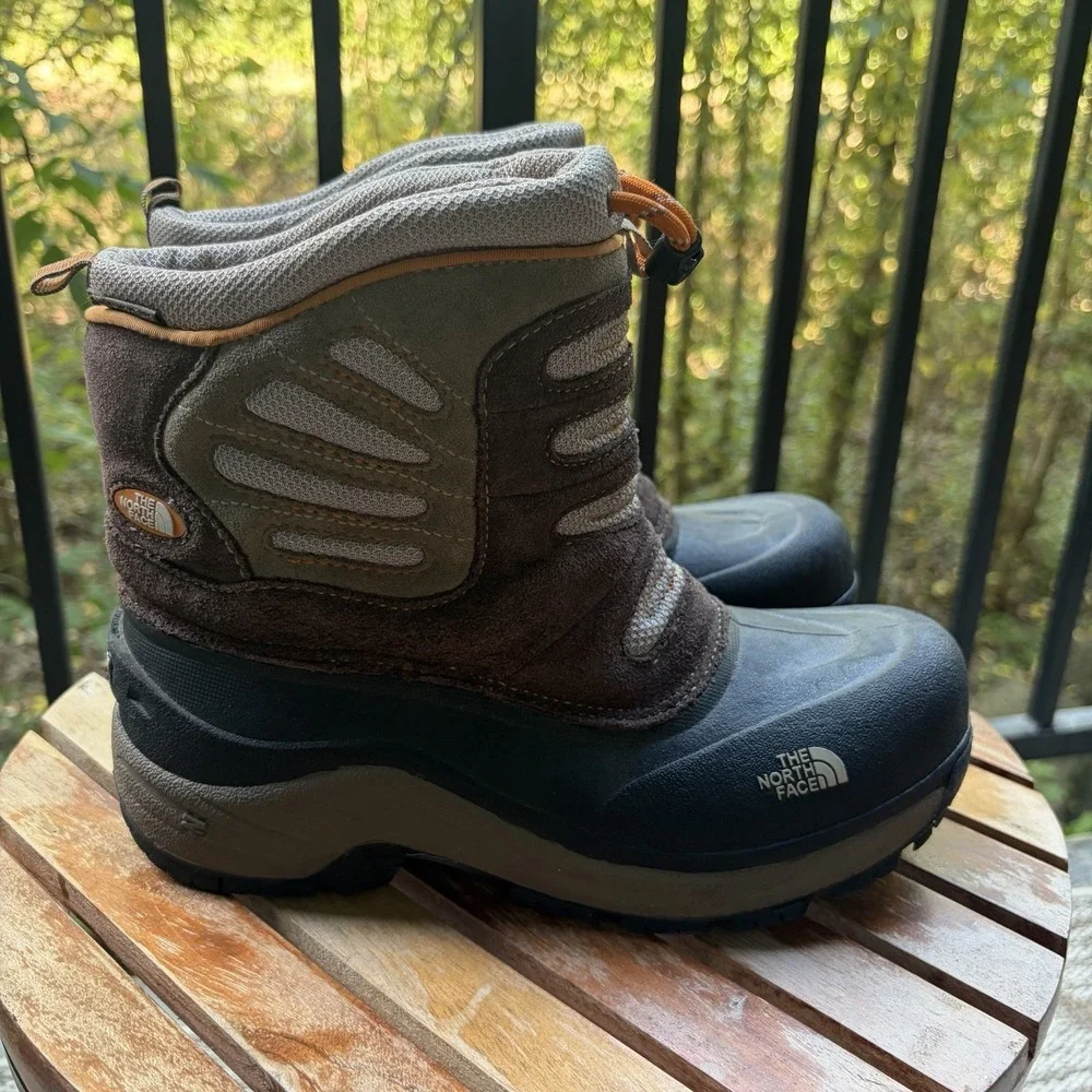 The North Face great used